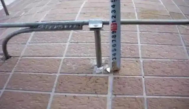 电气防雷接地工程工艺做法图集