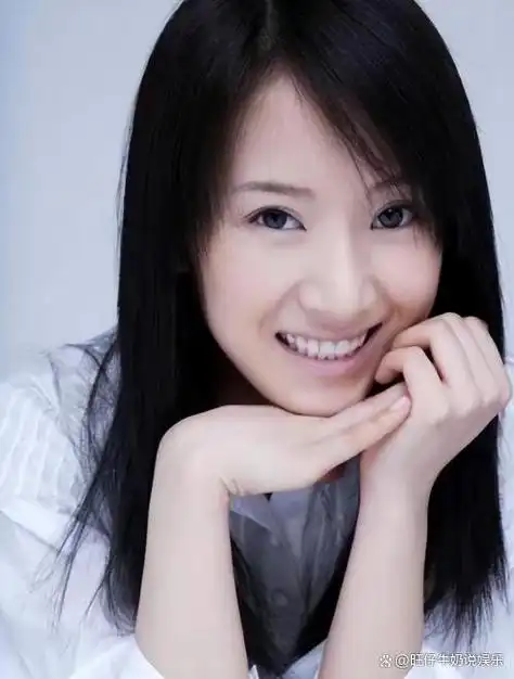 陈格父亲是著名演员陈道明走红更多的是靠自己的努力和才华