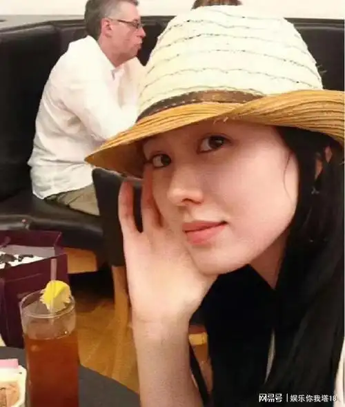 一组素颜孙艺珍