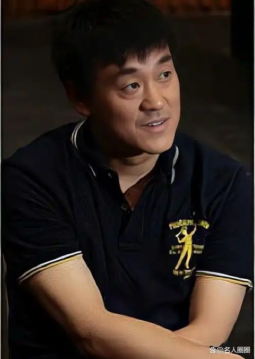 国家一级演员何冰