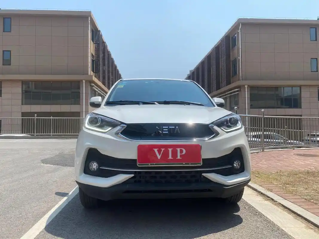 岳阳新能源二手车.【保驾二手车·推荐】 哪吒n01(380e - 抖音