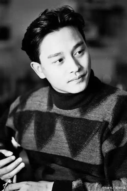 纪念张国荣,5部经典电影佳作,带你回到他的时代_哥哥_香港_作品