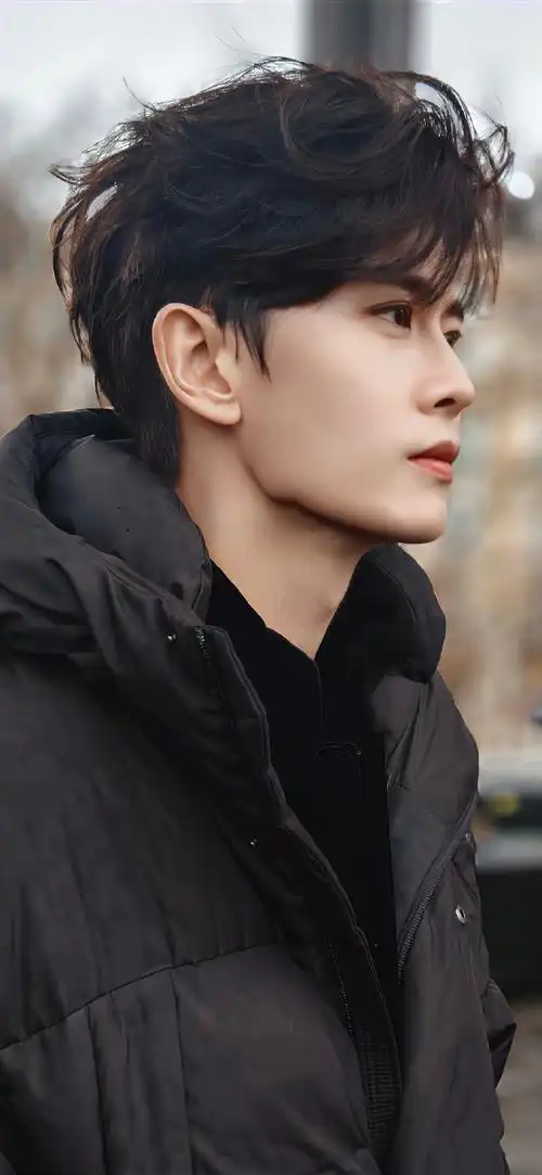 任嘉伦壁纸 大放送📸