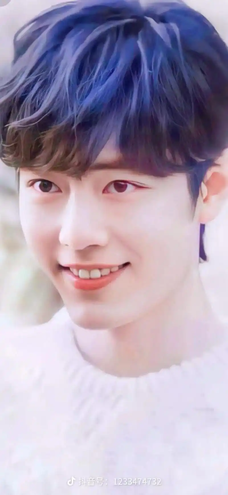 王一博 #肖战 #博君一肖 #挡不住的颜值 #青山不改绿水 - 抖音