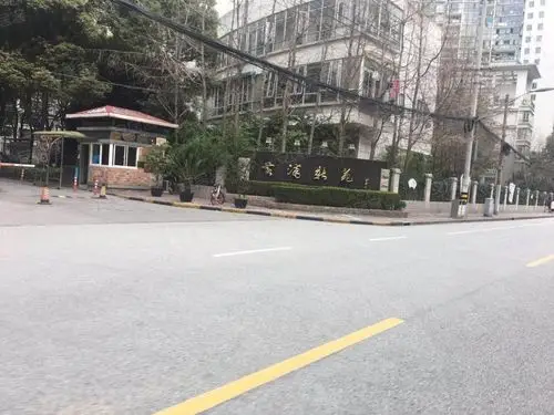 黄浦新苑(东区)