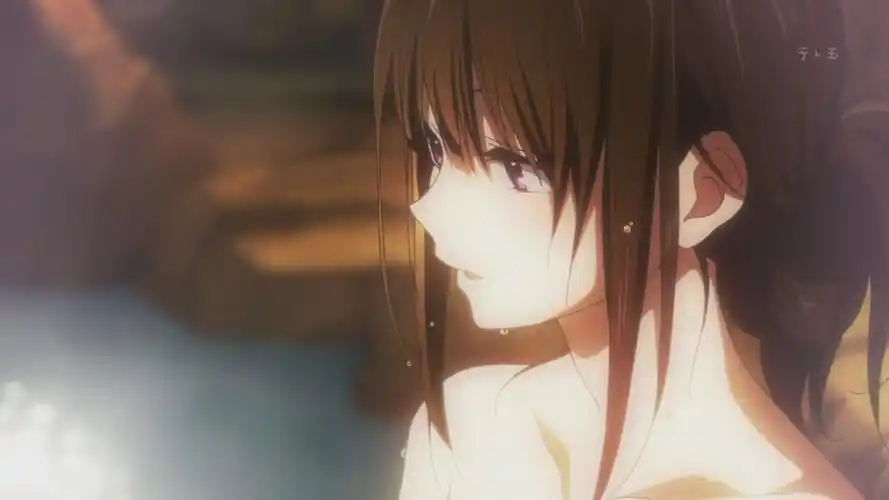 千反田惠瑠(ちたんだえる,chitanda eru ),动漫作品《冰菓》中女主角