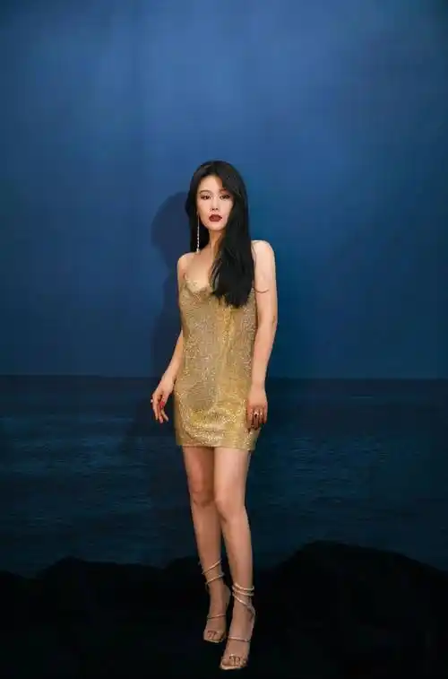 袁娅维入围第33届金曲奖 提名最佳华语女歌手,最佳演唱录音专辑双项