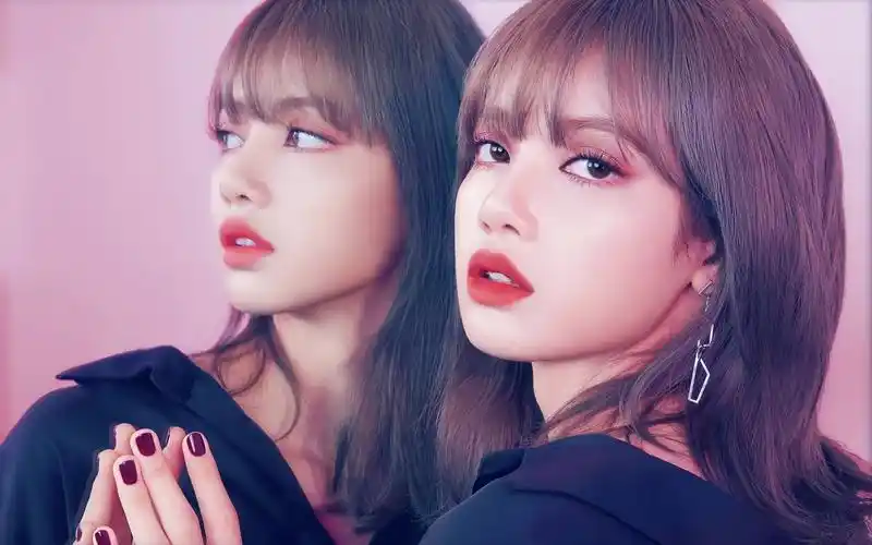 lisa【blackpink】