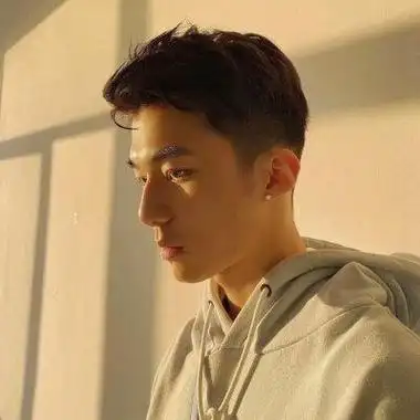 帅哥头像冷酷男神图片 男生头像图片大全 -【爱个性】