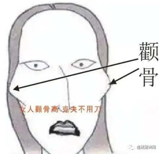 什么是反骨?反骨长什么样子? 怎么看反骨?长有反骨好不好?比较常见的