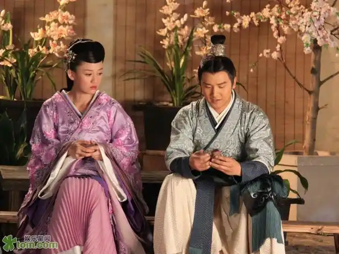 p>《王的女人》是由 a target="_blank" href="/item/欢瑞世纪影视