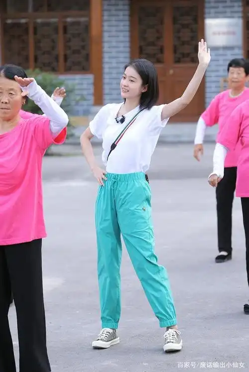 张雪迎《青春在大地》重现扶贫人物故事 真挚演绎扣人心弦