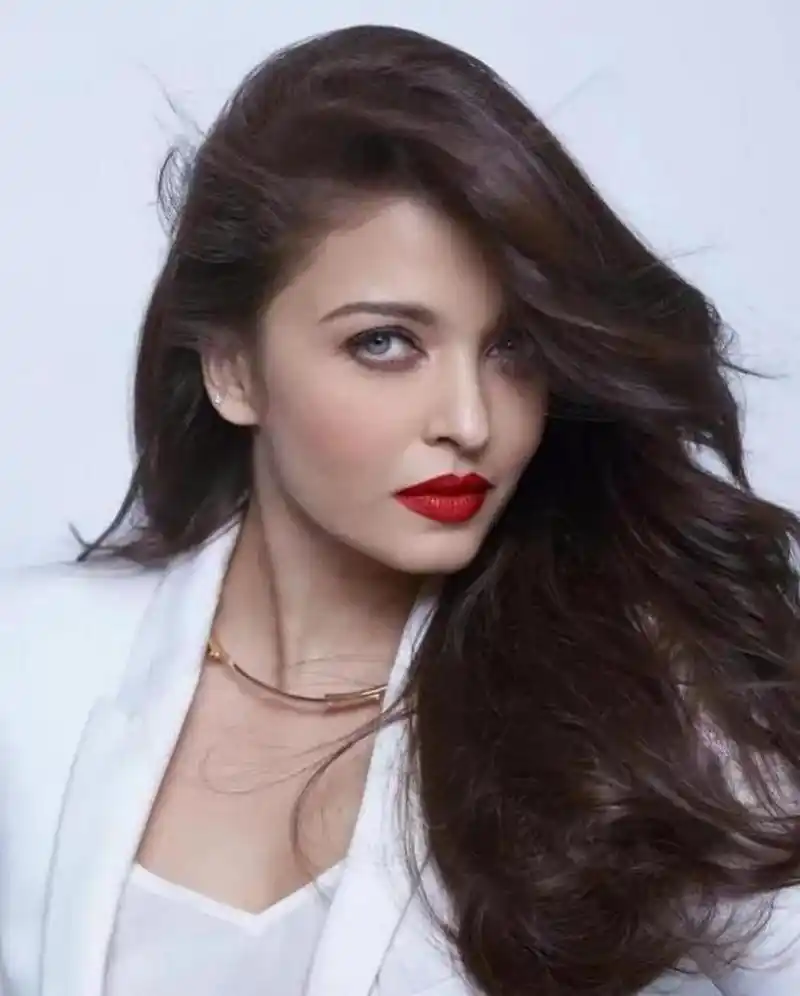 艾西瓦娅·雷(印度女演员,世界小姐)(一)