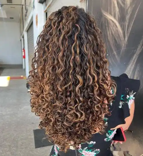 不知如何换发型,可以看看今天这三种方法,让你美到不敢相信_头发_长发