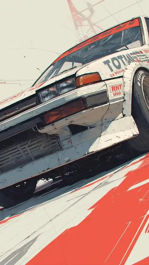 >易车>社区>丰田86社区>山路之王|丰田ae86>816_1456竖版 竖屏