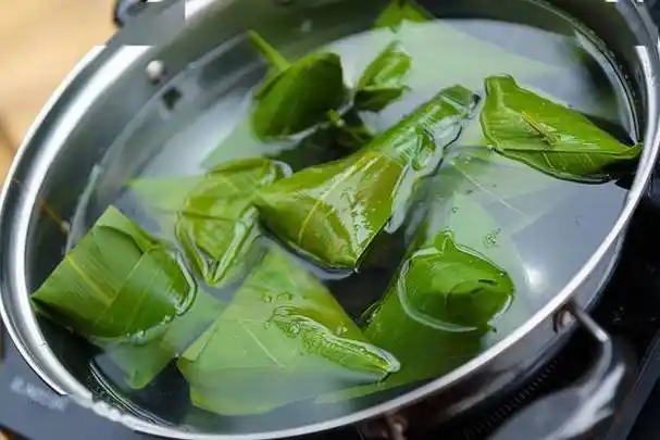 粽子煮多长时间能煮熟