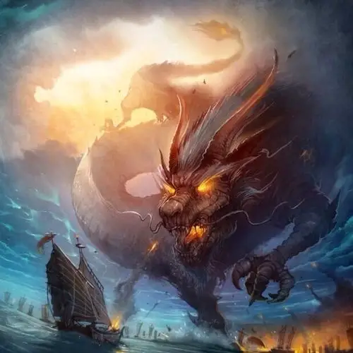 更新中(共1本) 连载中 妖族,是上古时期庞大的种族,上古时期发生了