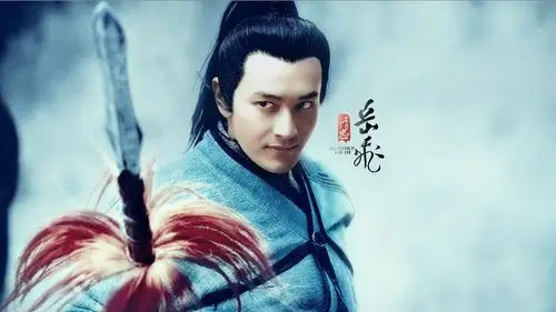 内地男星黄晓明帅气写真图片桌面壁纸下载第四辑