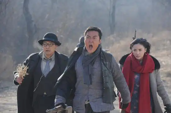 该剧的指数一路领先9月9日,9月10日连续两天位列纬岭数据电视剧播放