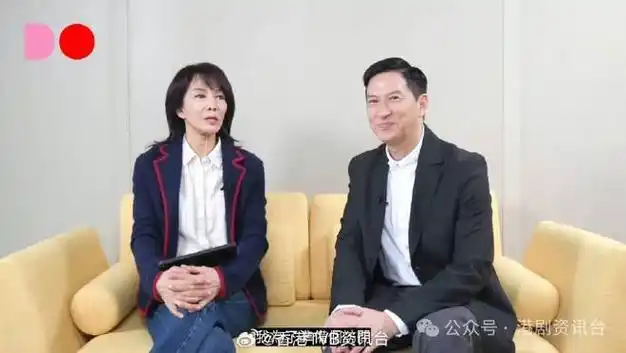 曾被老公吐槽沉迷整陶瓷劲夸张|关咏荷|tvb|张家辉|郑裕玲|娱乐圈