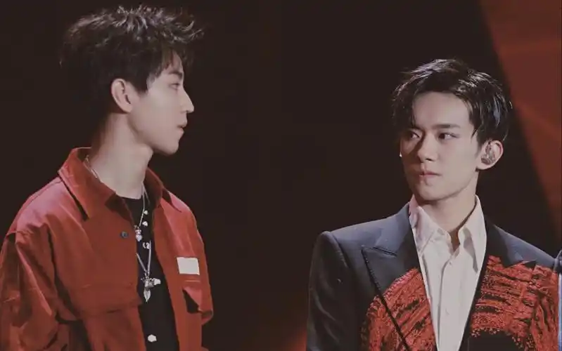 【千凯千】慢慢喜欢你