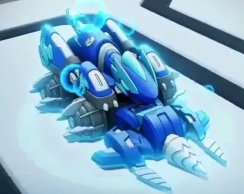 斗龙战士(第六季)——d481