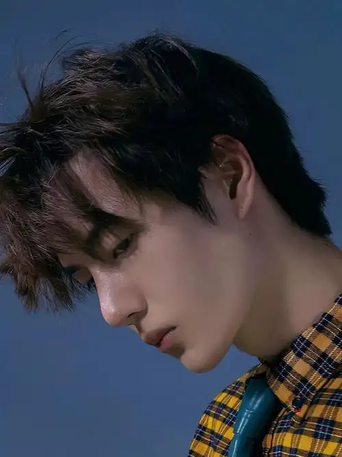 王一博高清壁纸