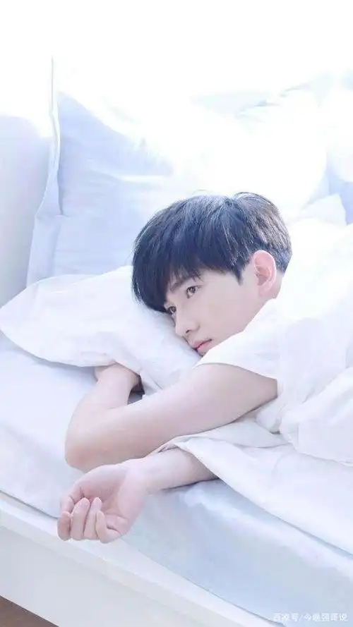 杨洋帅照写真合集