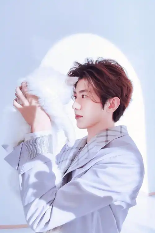 蔡徐坤 - 堆糖,美图壁纸兴趣社区