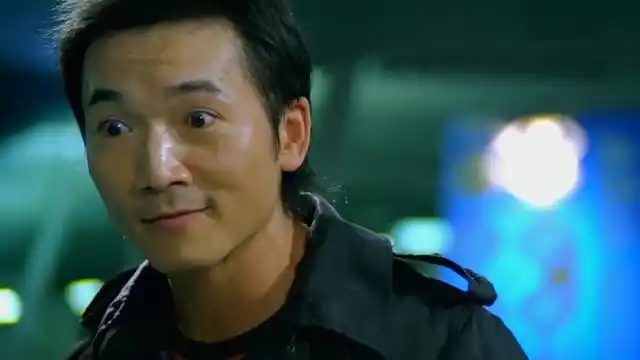 导火线:常威暴揍断水流大师兄,真是狠:我们做事就是这样