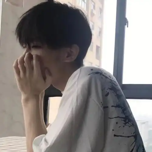 精选优质男生头像