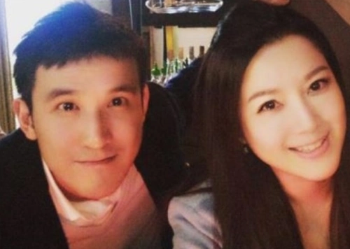 汤珈铖被称为"最帅富二代"