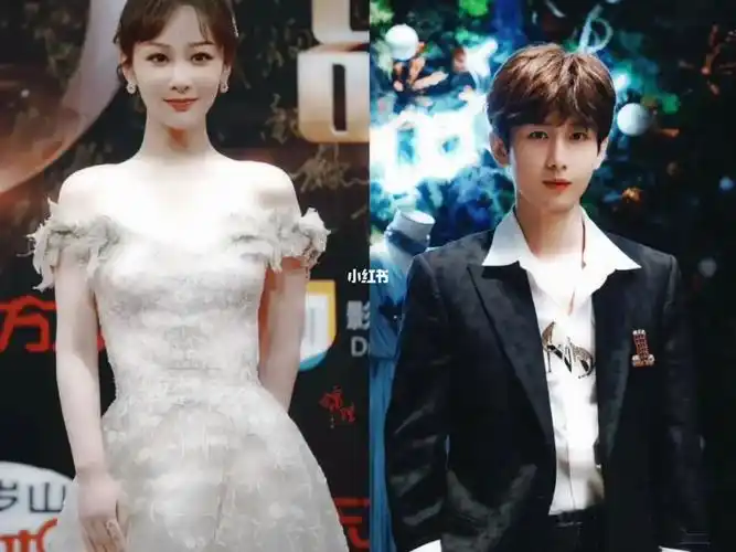 给大家介绍一下我和我老公