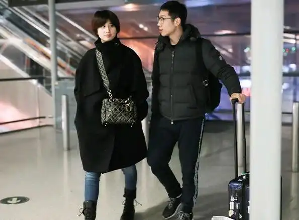 朱雨玲恋情曝光,马龙,樊振东获胜!