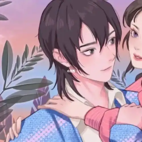 头像分享  #情侣头像分享  #头像  #每日情侣头像分享丨动漫情侣头像