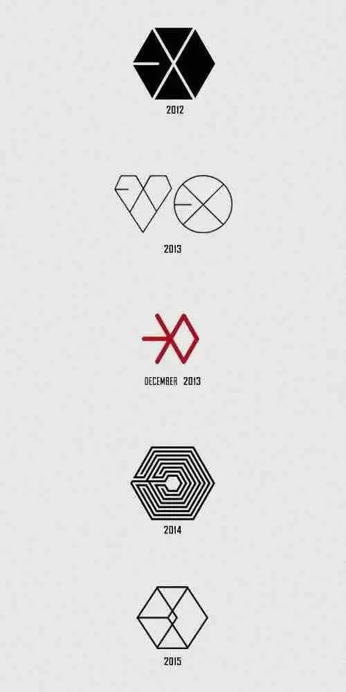 exo logo