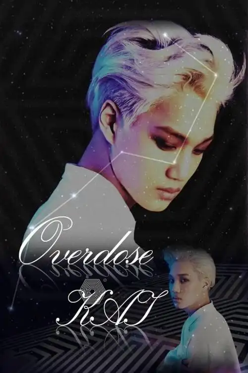 exo 上瘾overdose kai