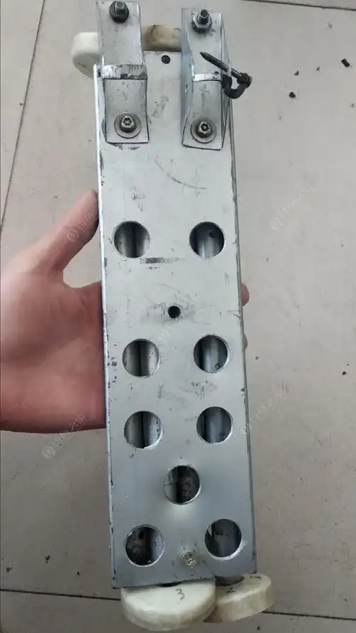 自制全地形小钓凳升级款