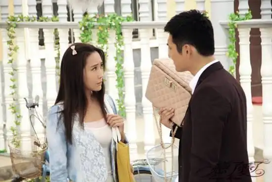 由榆林东方影视文化有限公司斥巨资打造的都市情感剧《恋了爱了》