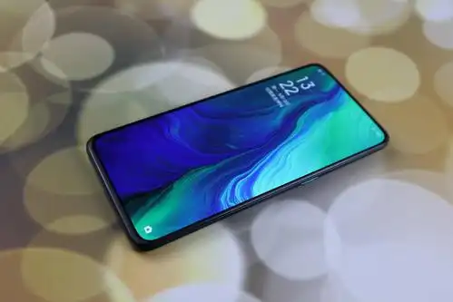 真机更养眼opporeno10倍变焦版初体验真正实力派