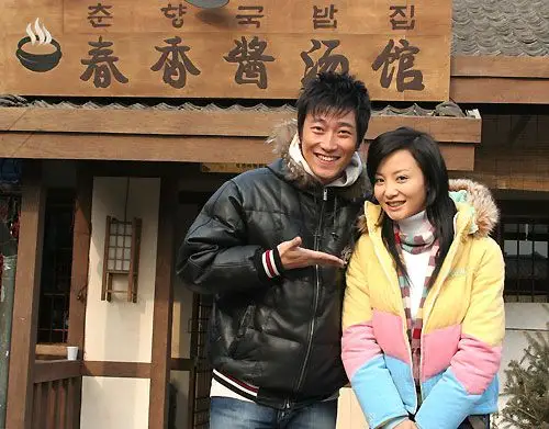 妈妈的酱汤馆开演满江演叛逆青年颠覆形象