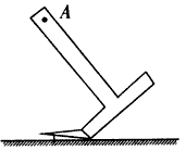 请作出拔钉子时所用最小动力f的示意图.
