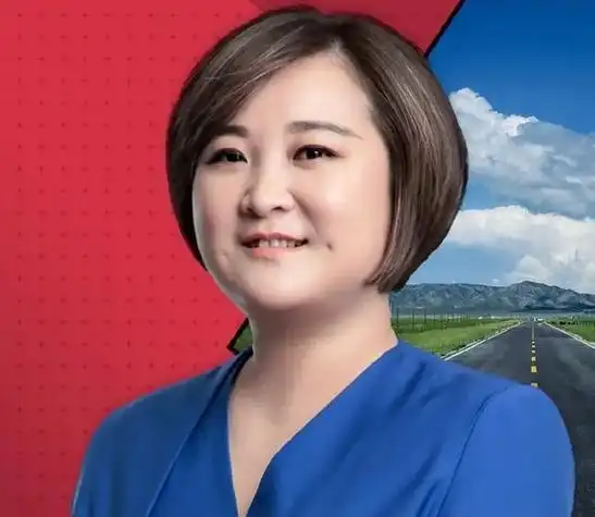 喜剧演员贾玲经历,娱乐圈摸爬滚打多年情商之高让人佩服