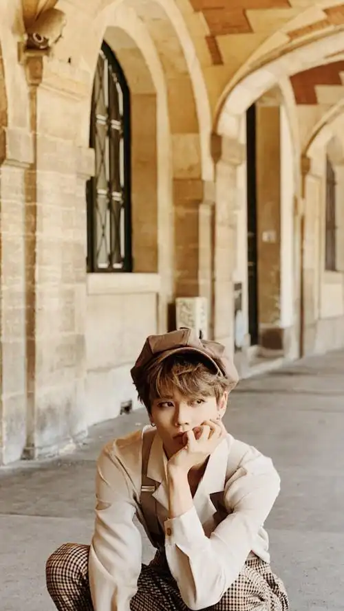 林彦俊 - 堆糖,美图壁纸兴趣社区