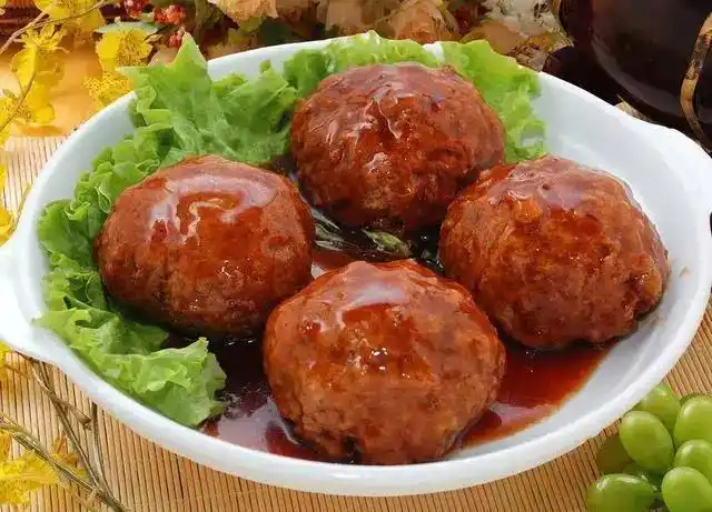 春节必吃的吉利菜有哪些