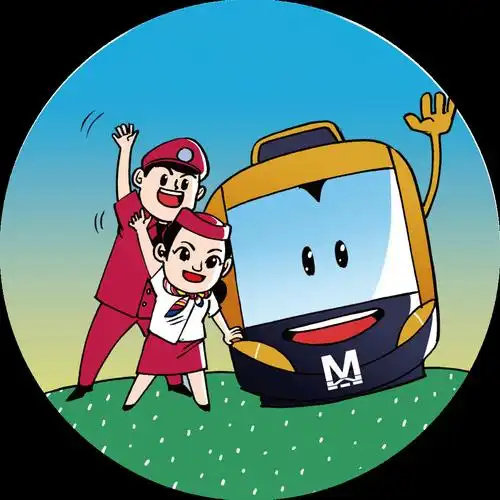 武汉地铁上这些"接头暗号",你懂几个?