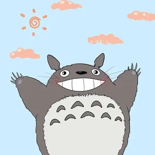 微信头像动漫卡通