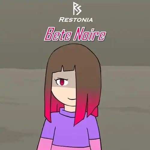 差错之下betty图片