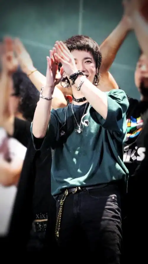 华晨宇2024向阳而生##一天一壳