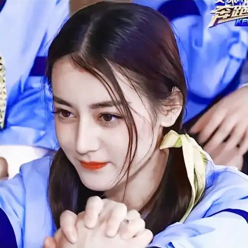 热巴头像 取了收藏或点赞